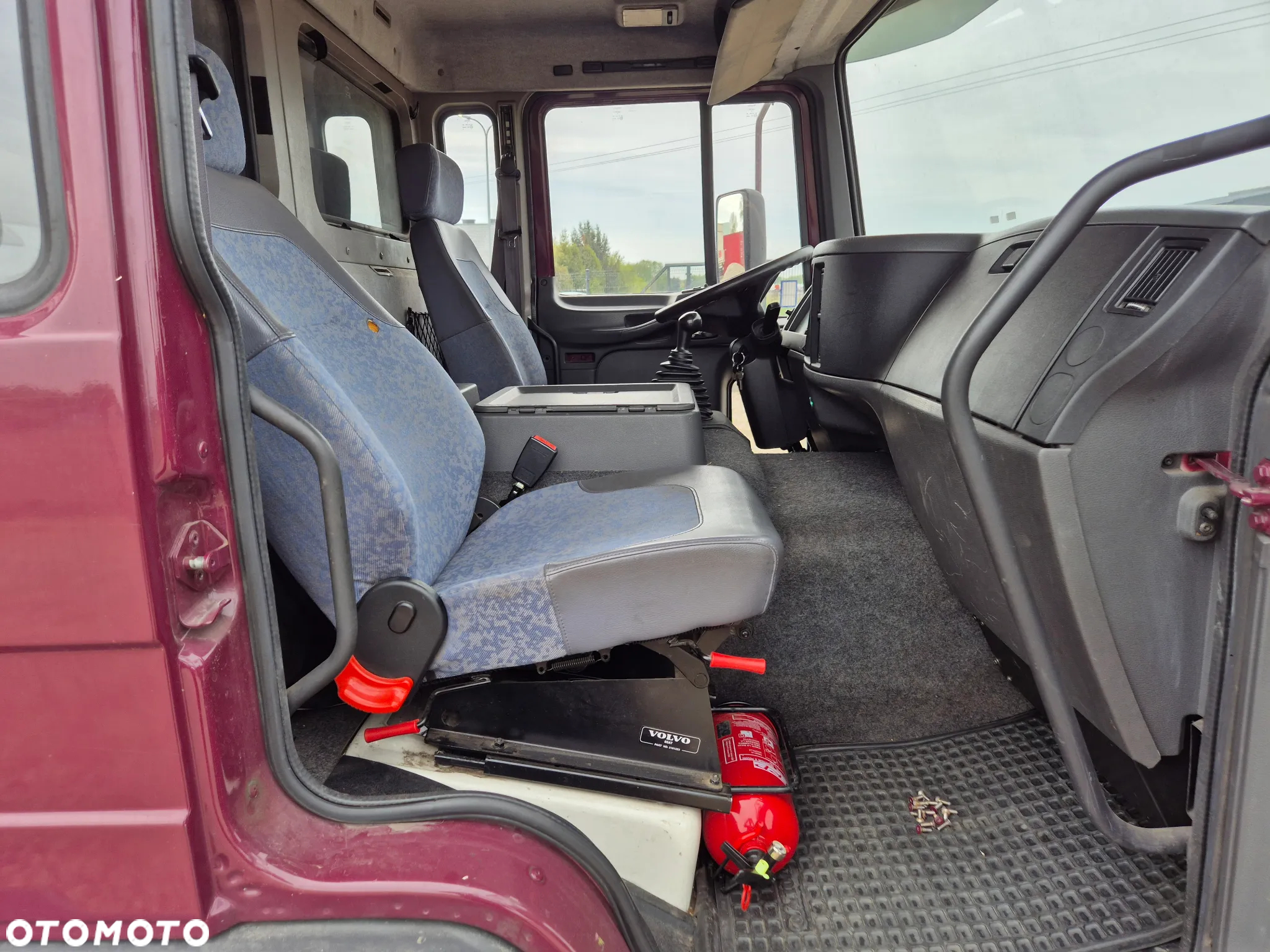 Volvo FL6 - 11