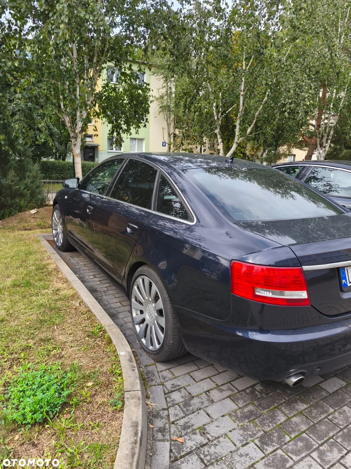 Audi A6 - 16