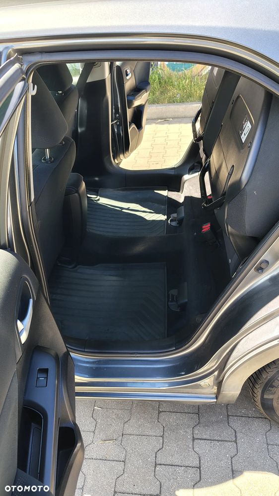 Honda Civic 1.6 i-DTEC Sport (ADAS / Connect +) - 12