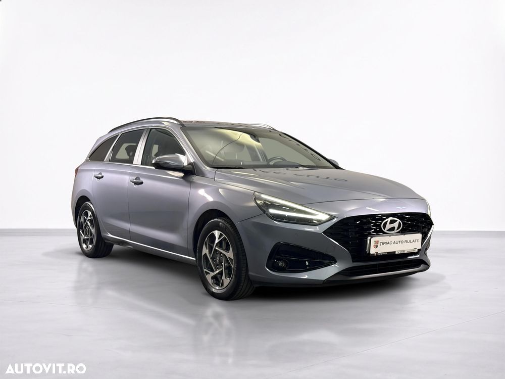 Hyundai i30 - 8