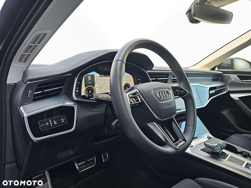 Audi A6 Limousine - 12