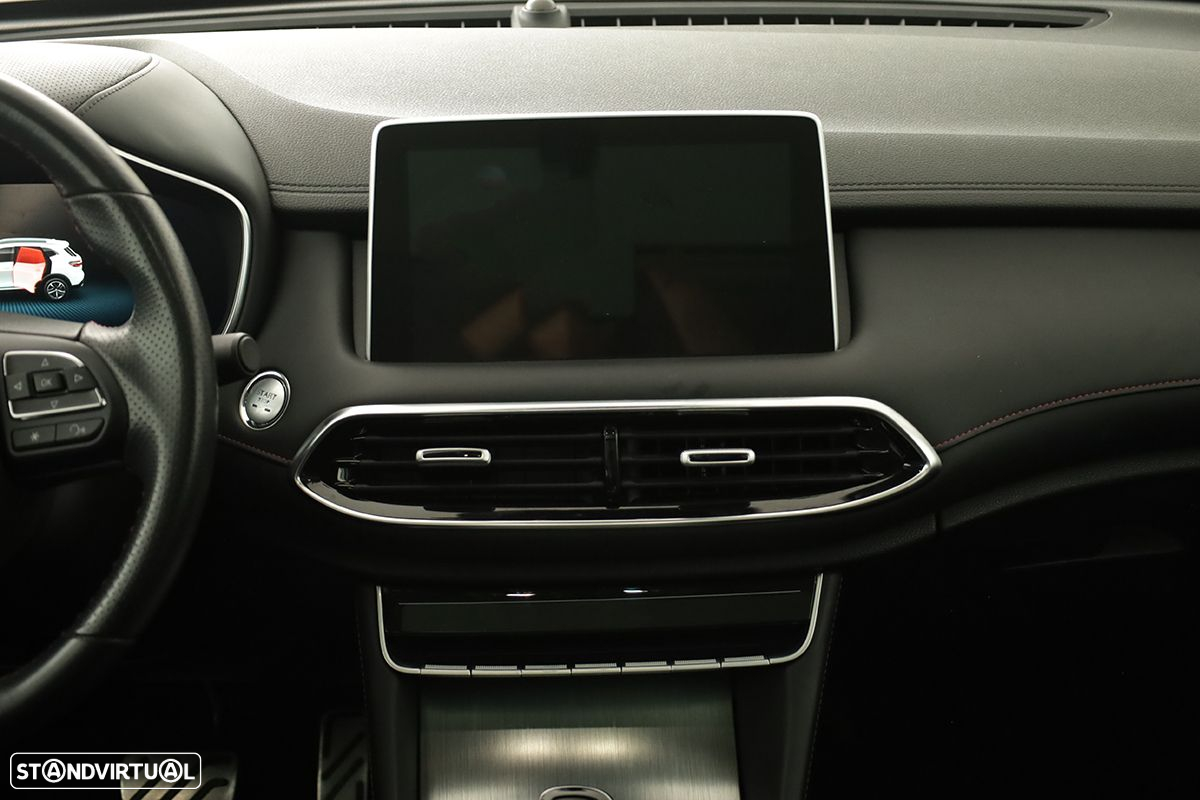 MG EHS 1.5 T-GDI Plug-in Hybrid Luxury - 10