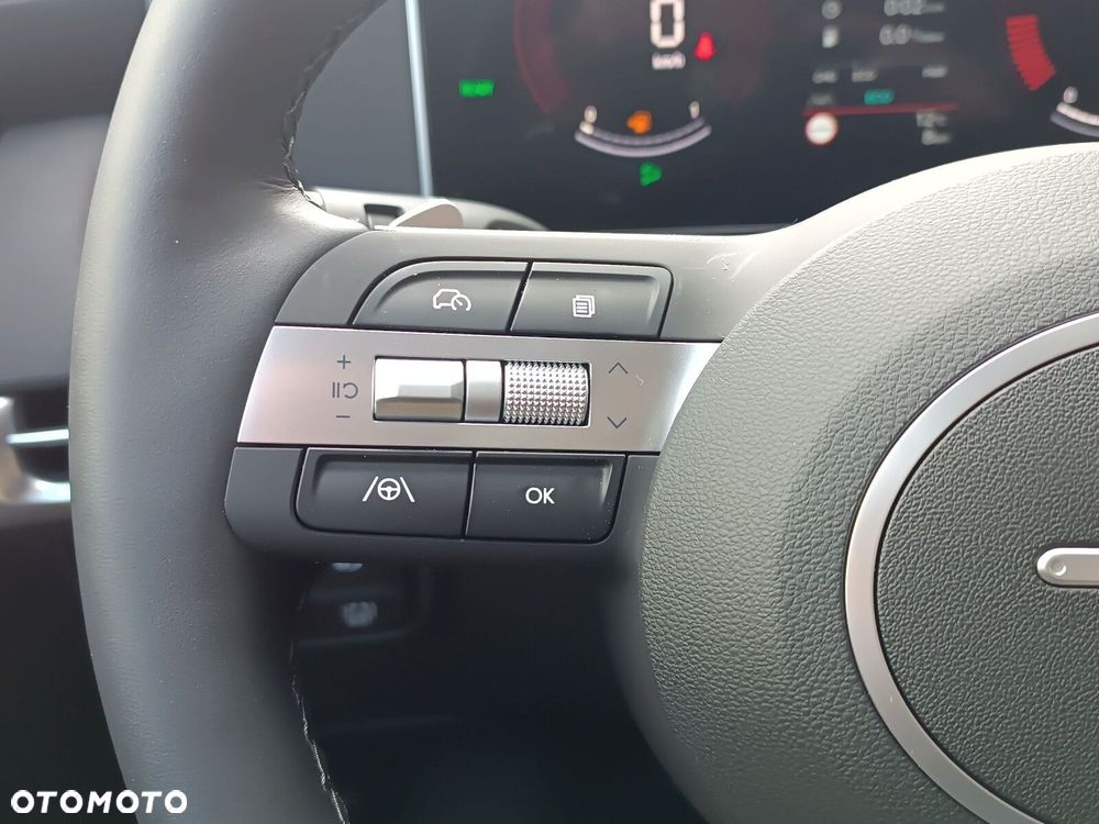 Hyundai Tucson 1.6 T-GDi HEV Smart 2WD - 19