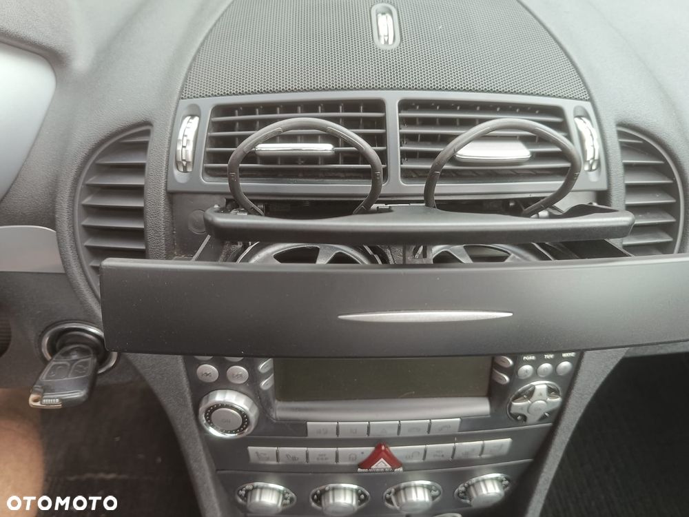 Mercedes-Benz SLK 280 7G-TRONIC - 22