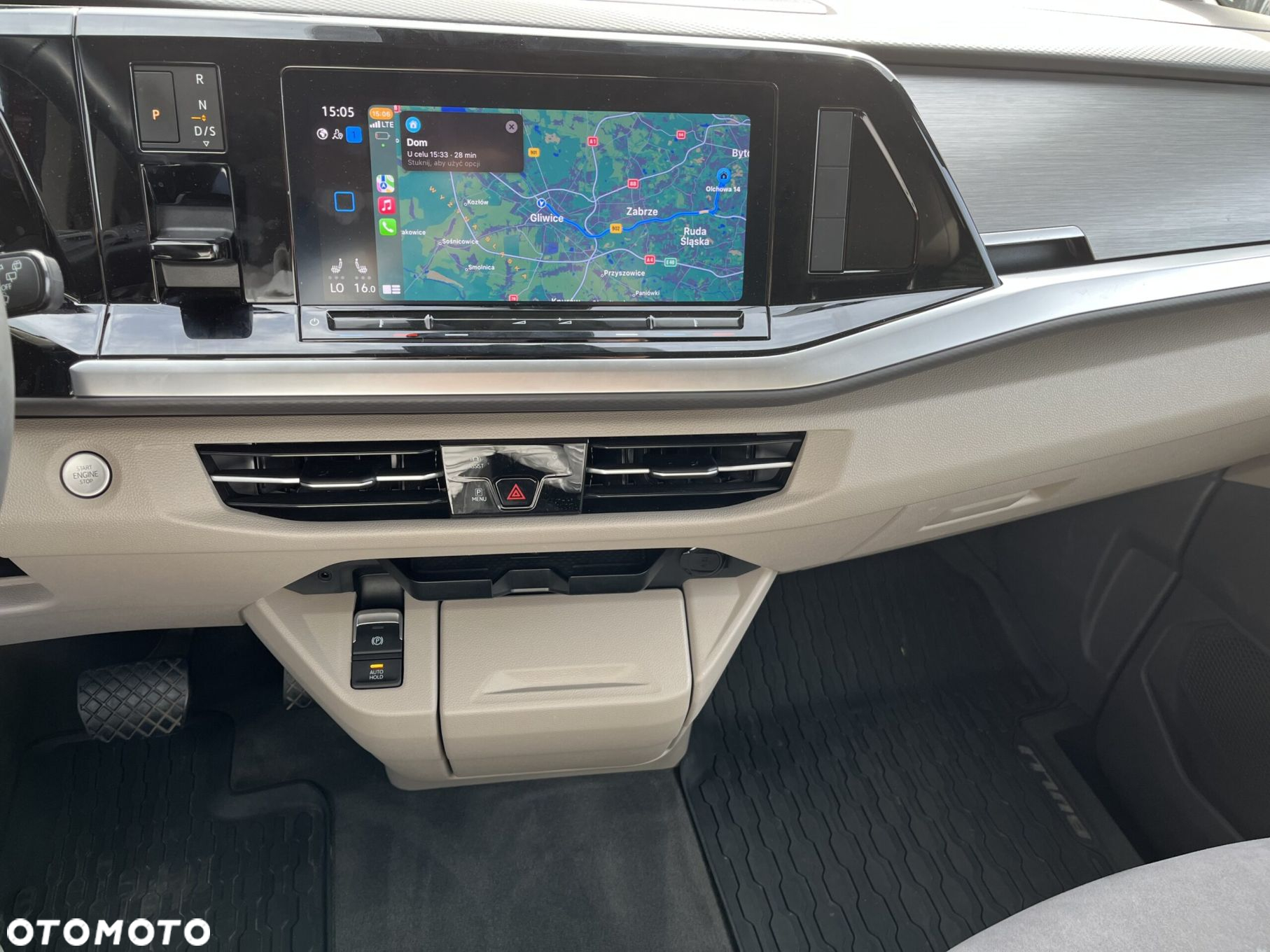 Volkswagen Multivan 2.0 TDI L2 Life DSG - 7