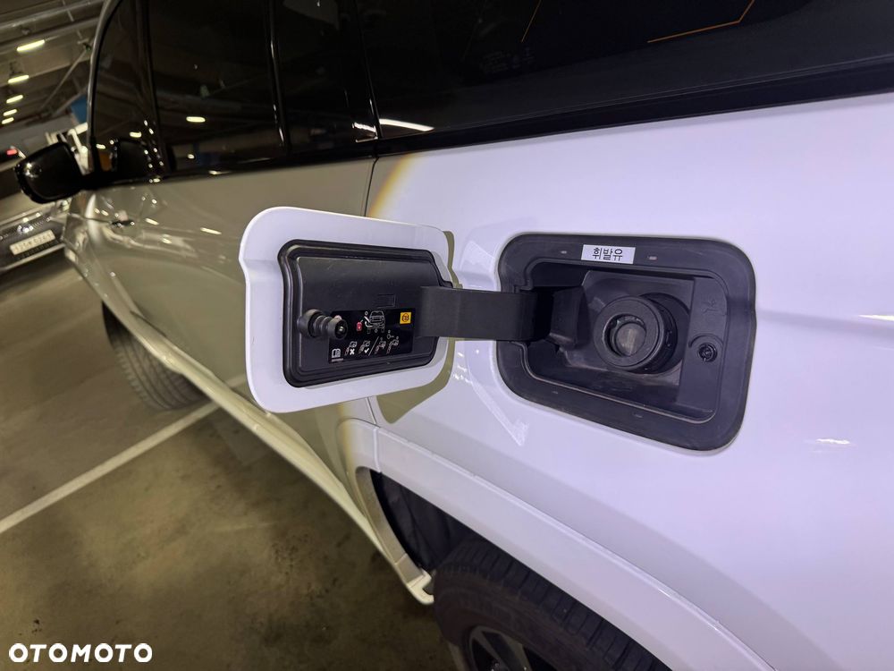 Jeep Grand Cherokee Gr 3.6 V6 Overland - 19