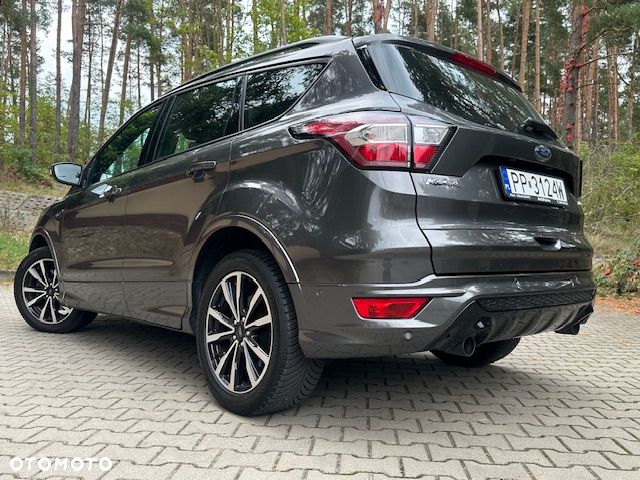 Ford Kuga 1.5 EcoBoost 4x4 ST-Line - 17