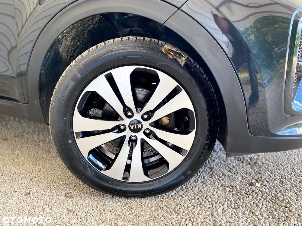 Kia Sportage 1.6 GDI L Business Line 2WD - 22