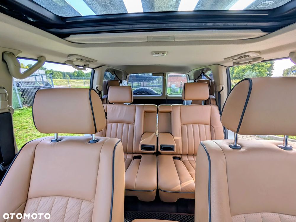 Nissan Patrol - 28