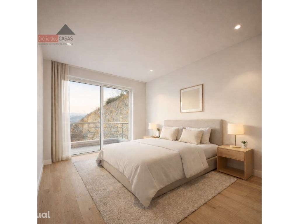 Moradia chave-na-mão - Cernache - Grande imagem: 5/27