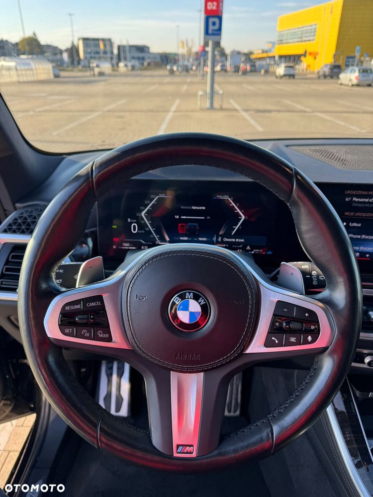BMW X5 - 4