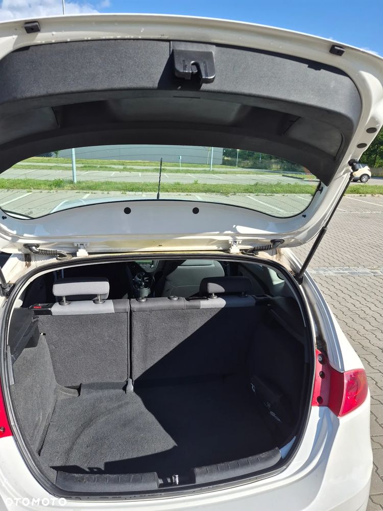 Seat Leon 1.4 TSI Stylance - 11