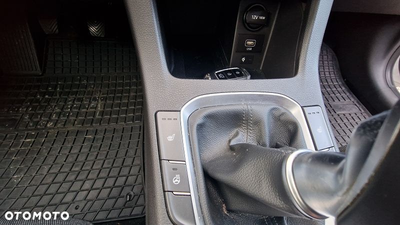 Hyundai i30 1.6 CRDI EDITION 30+ - 12