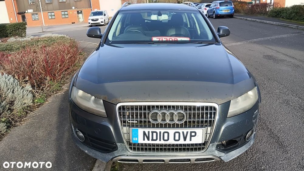 Audi A4 Allroad - 3