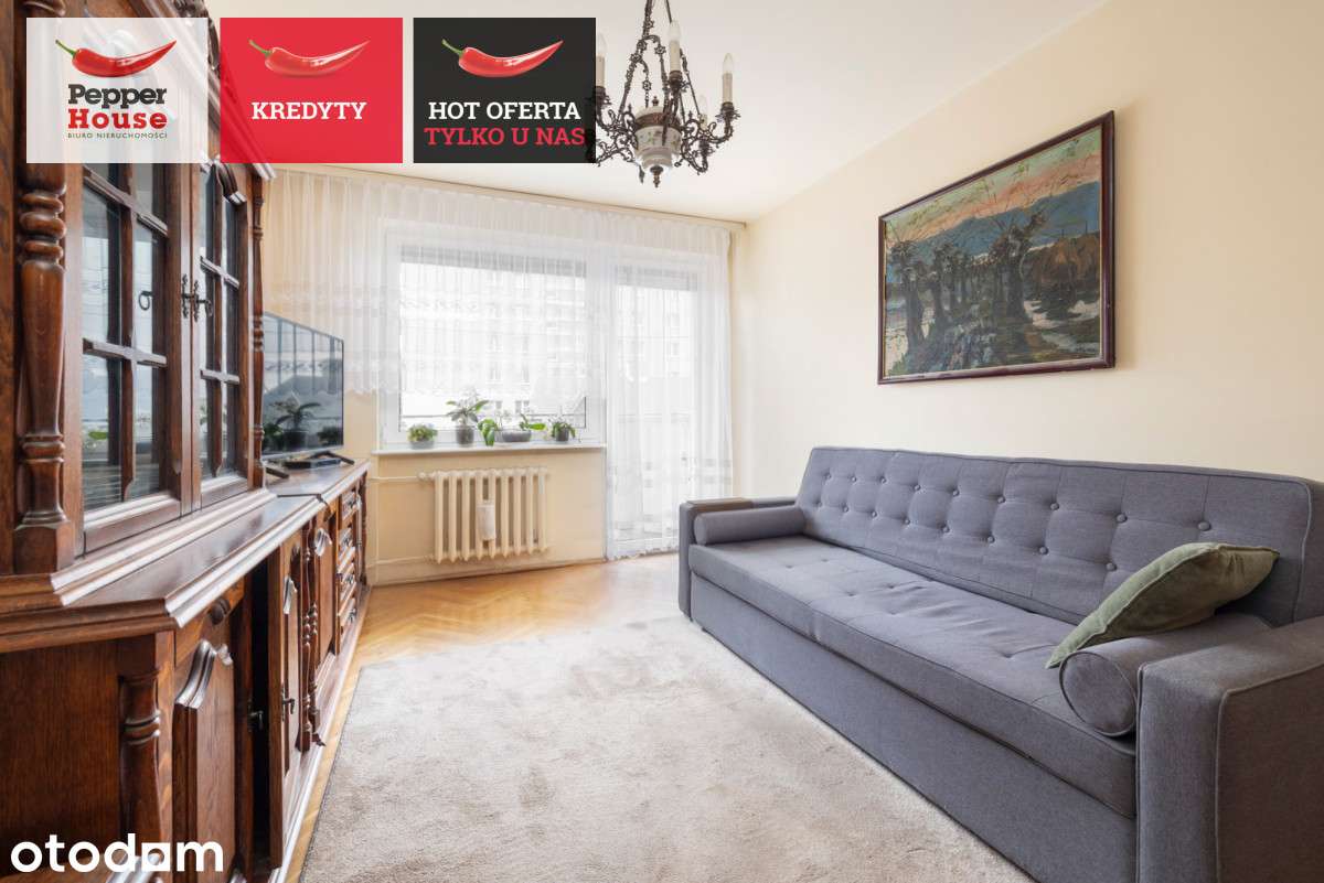 Mieszkanie na sprzedaż, 2 pokoje, 39 m², Gdynia