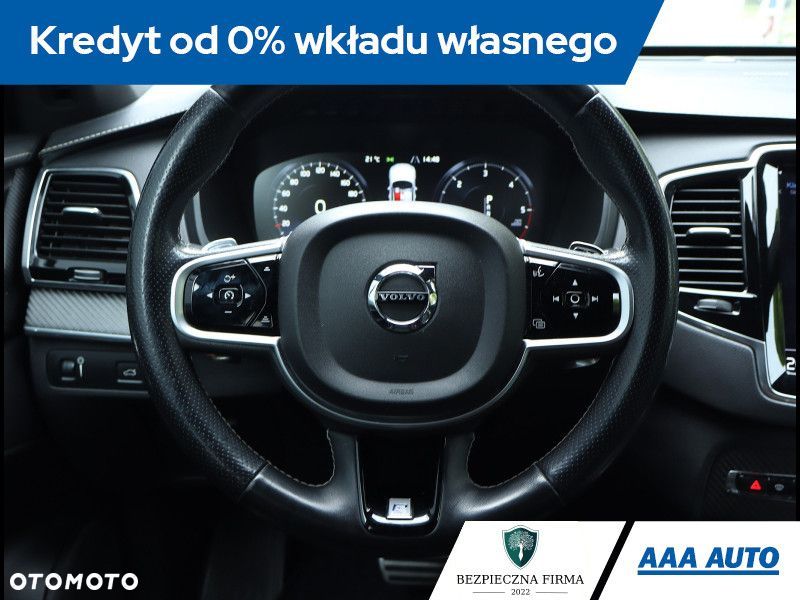 Volvo XC 90 - 24