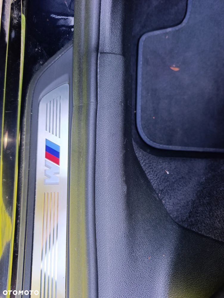 BMW Seria 5 520d M Sport sport - 13
