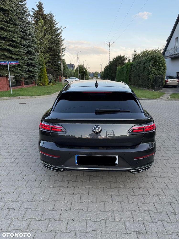 Volkswagen Arteon Shooting Brake 2.0 TDI SCR DSG R-Line - 6