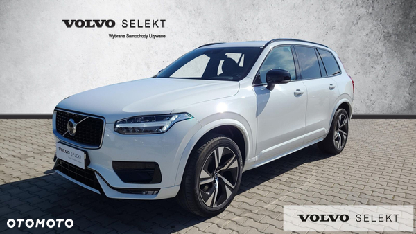 Volvo XC 90