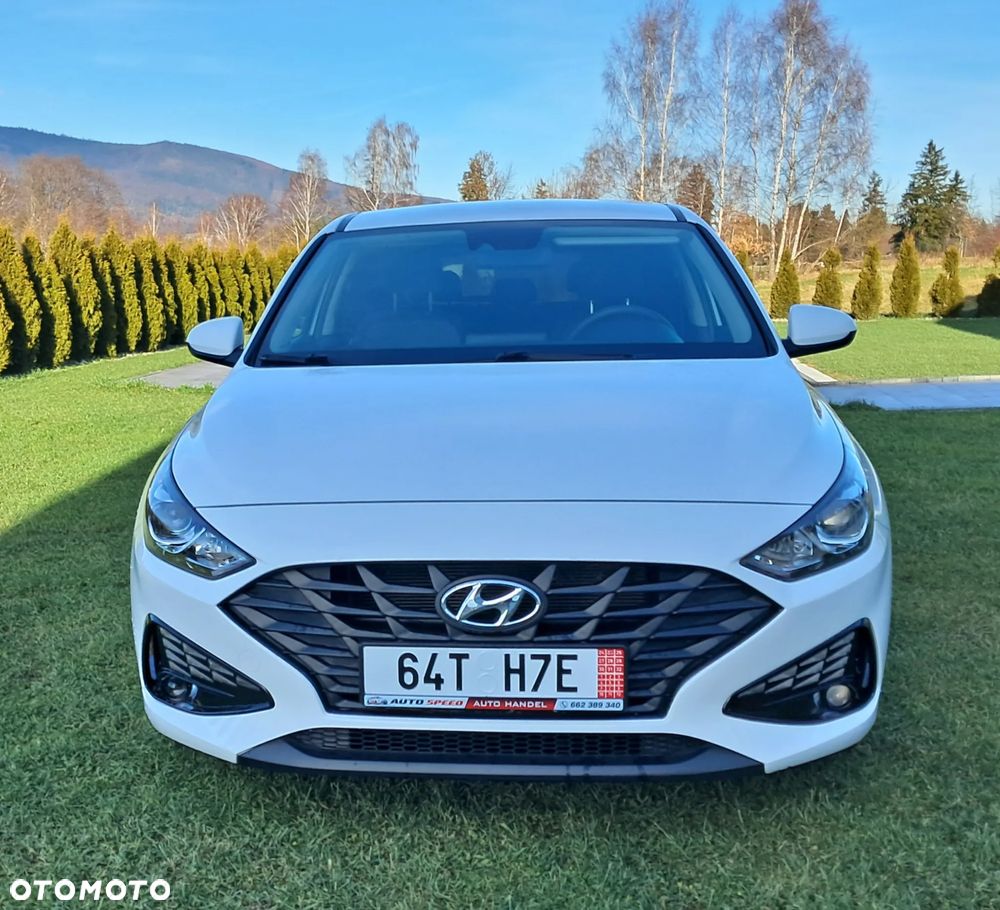 Hyundai i30 - 3