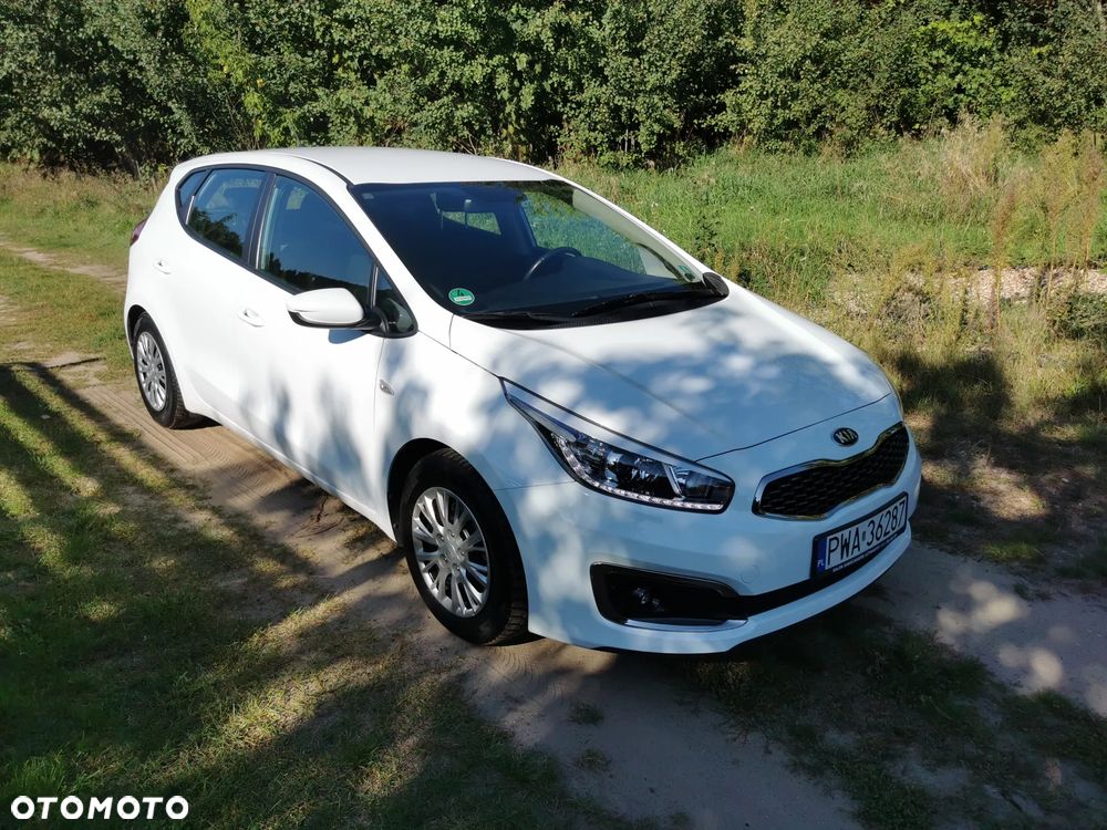 Kia Ceed 1.6 GDI M - 10