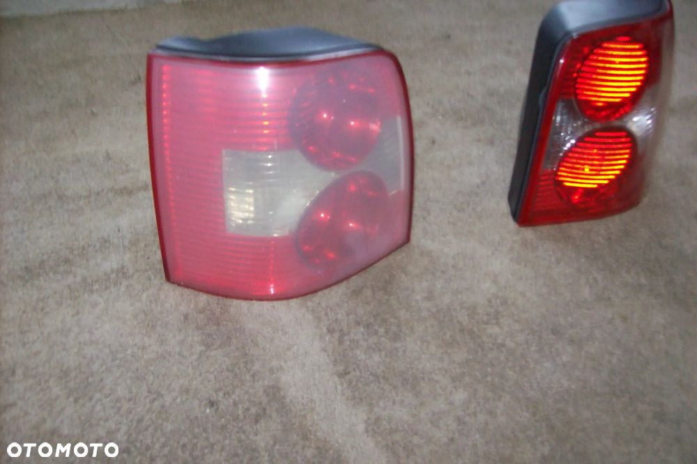 LAMPA TYLNA PRAWA VW PASSAT B-5 KOMBI LIFT - 3