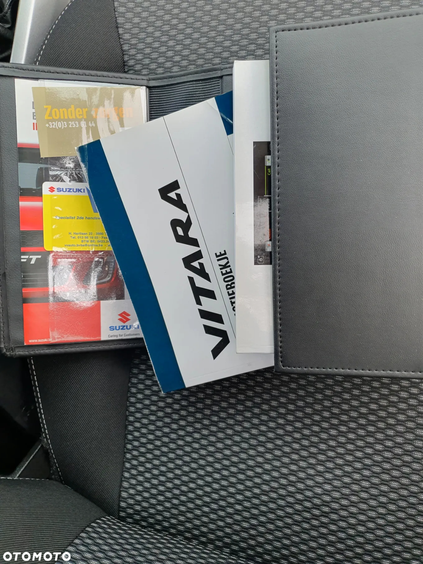 Suzuki Vitara 1.6 (4x2) Club - 22