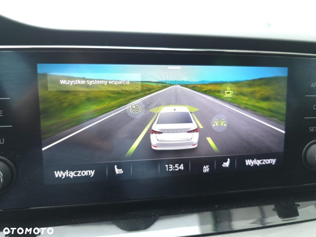 Skoda Octavia 1.0 TSI e-Tec Ambition DSG - 22