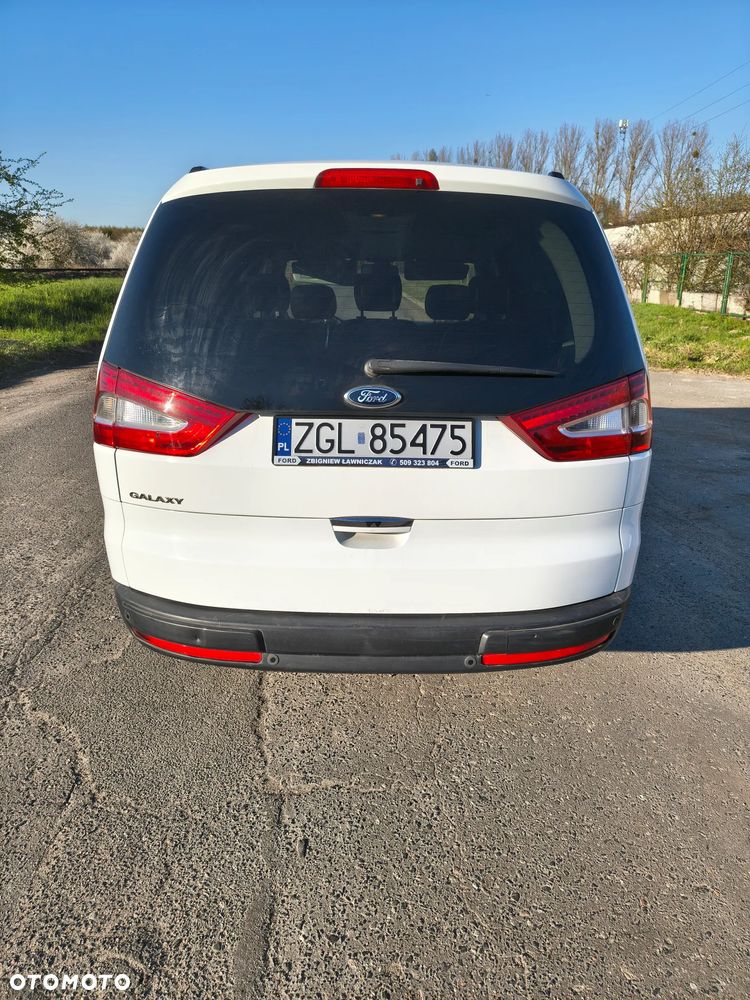Ford Galaxy - 5