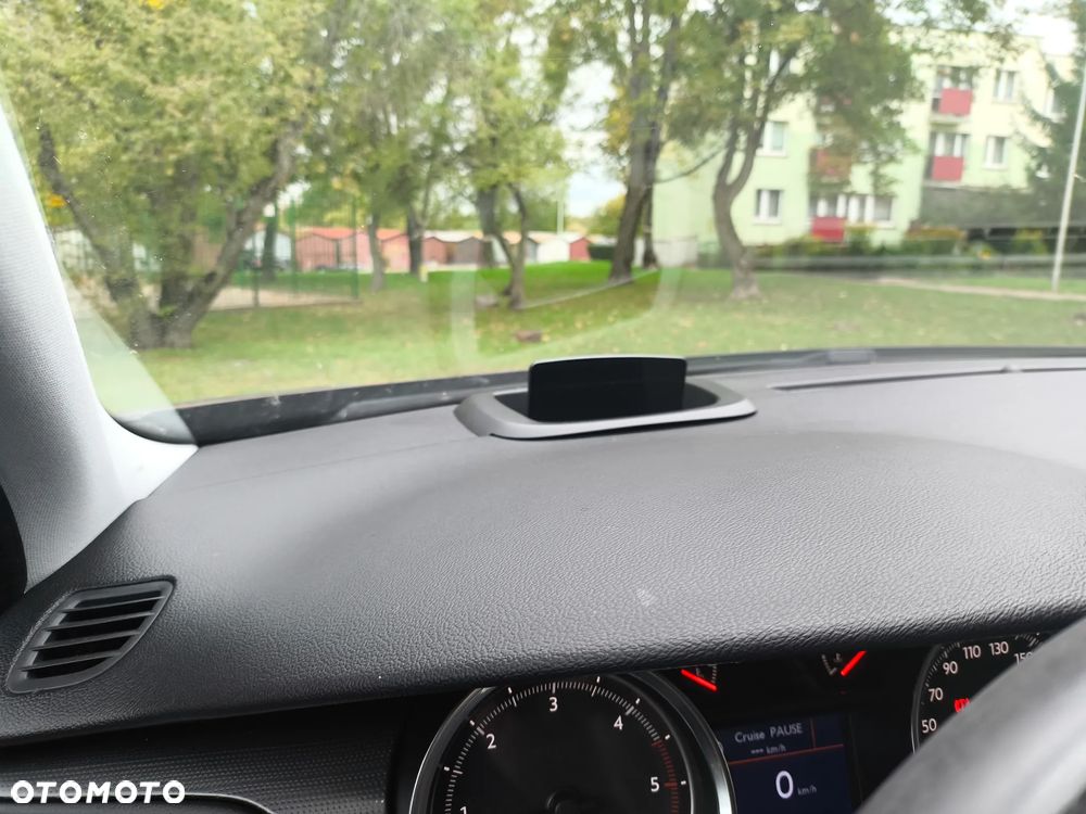 Peugeot 508 2.0 HDi Allure - 10