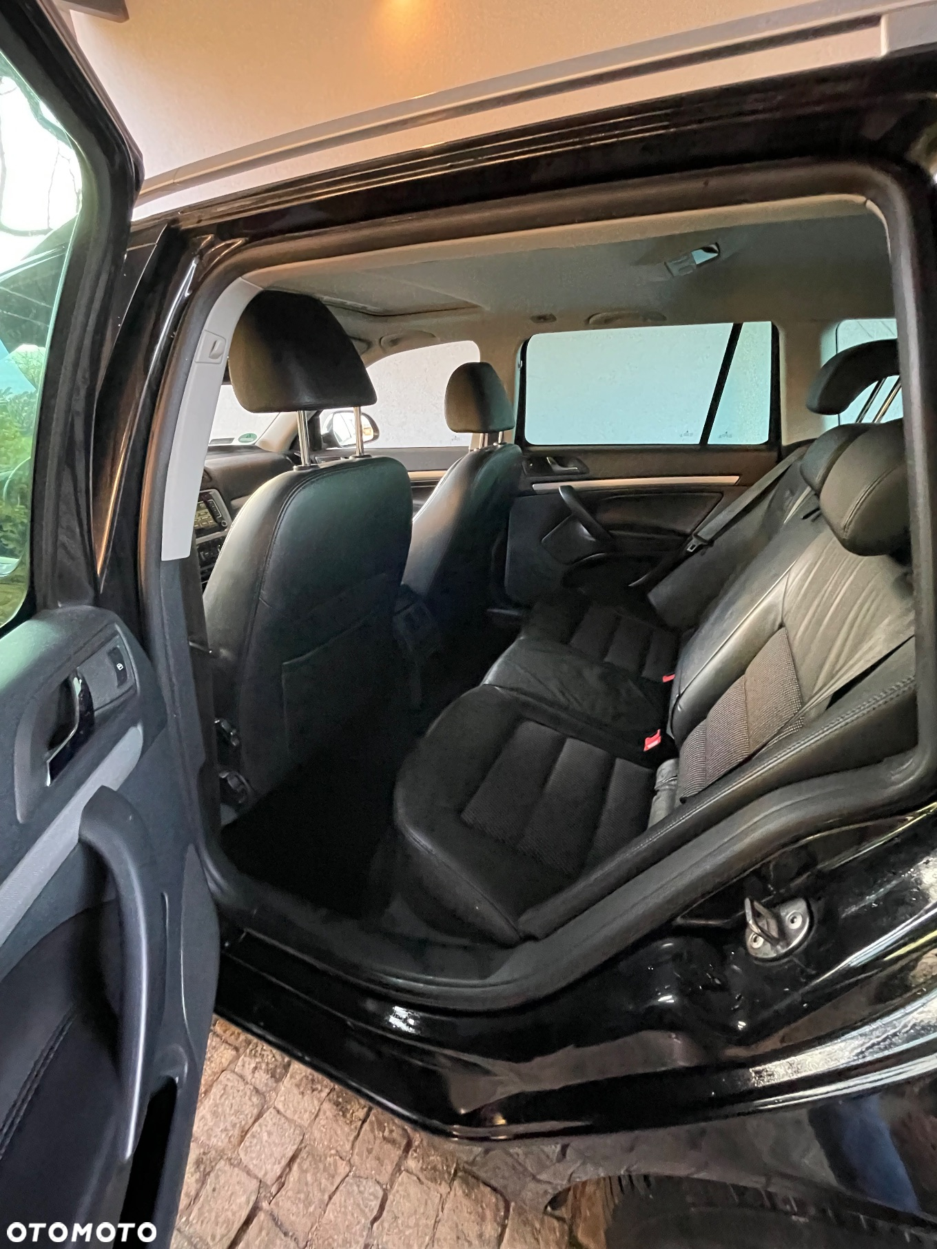 Skoda Octavia 1.6 TDI Active - 10