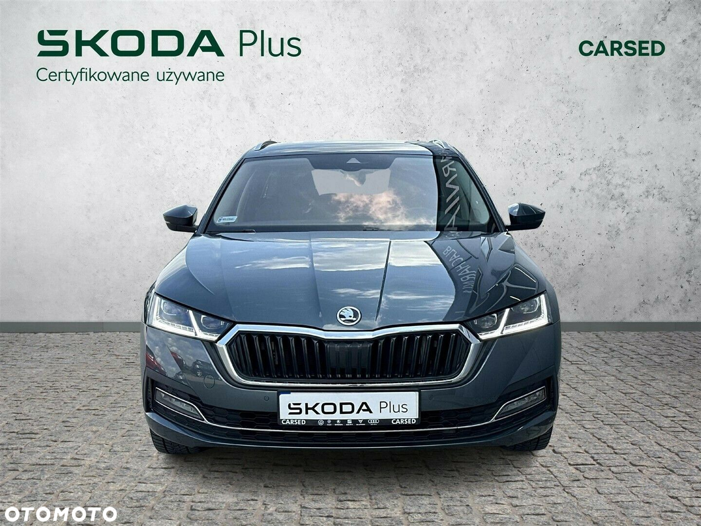 Skoda Octavia 2.0 TSI 4x4 Style DSG - 33