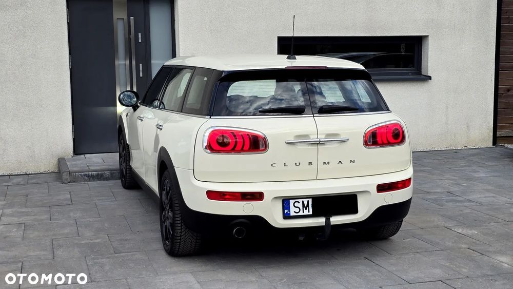 MINI Clubman Cooper Estate Edition - 13