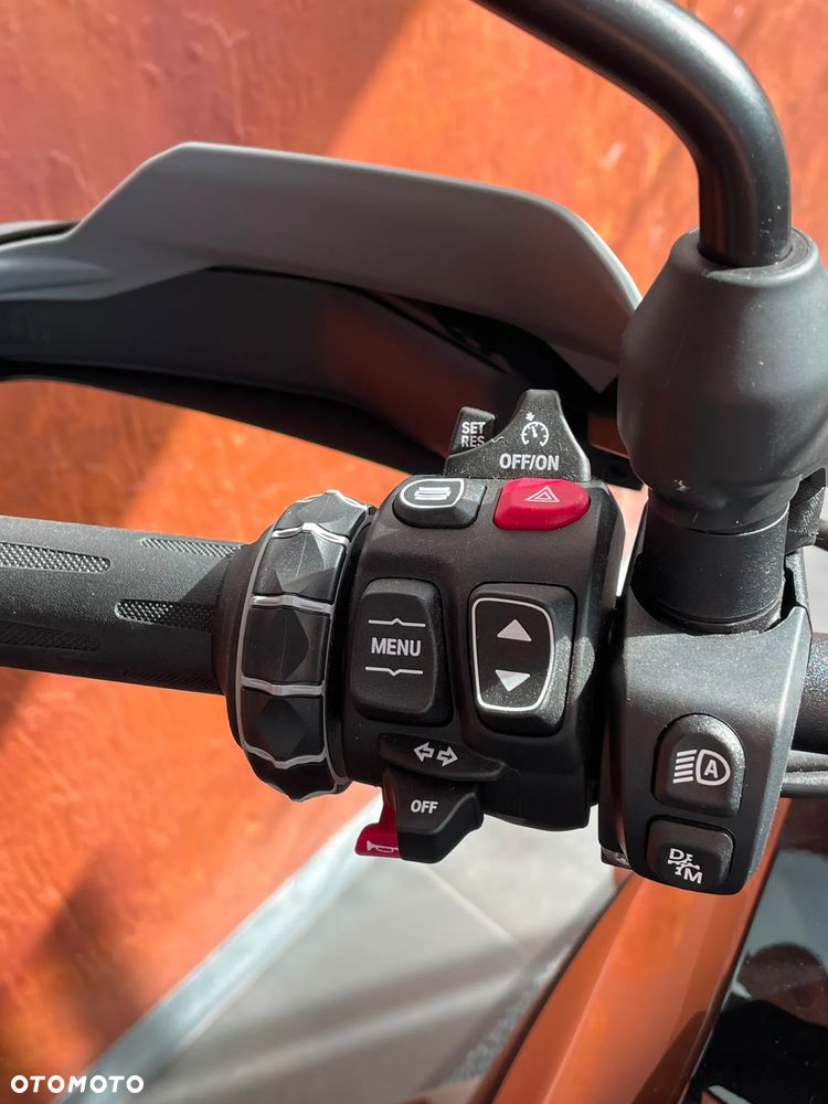 BMW GS - 8