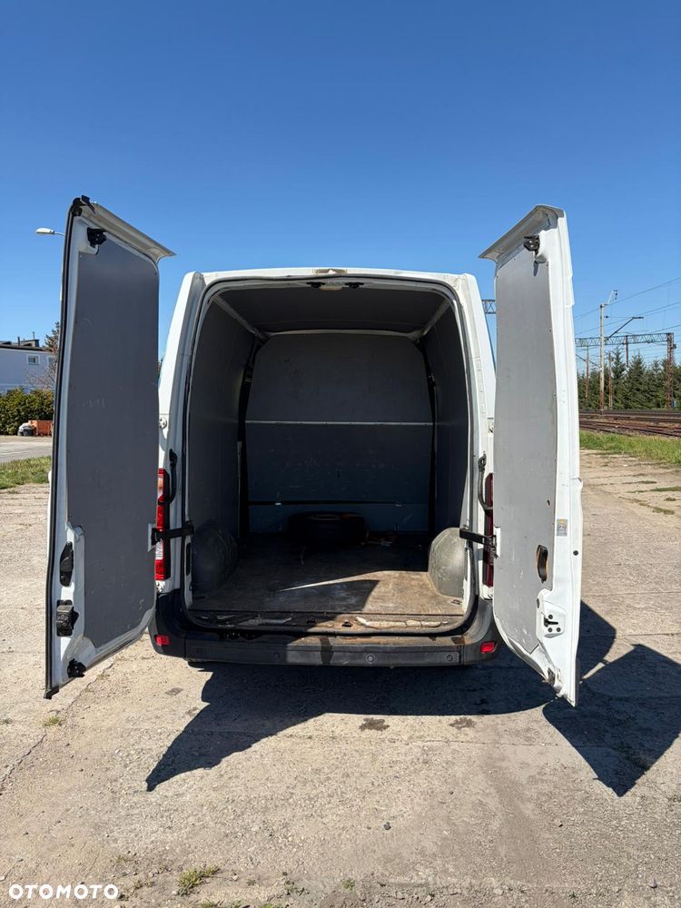 Opel Movano - 18