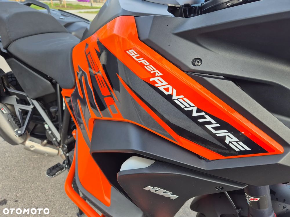 KTM Super Adventure - 25