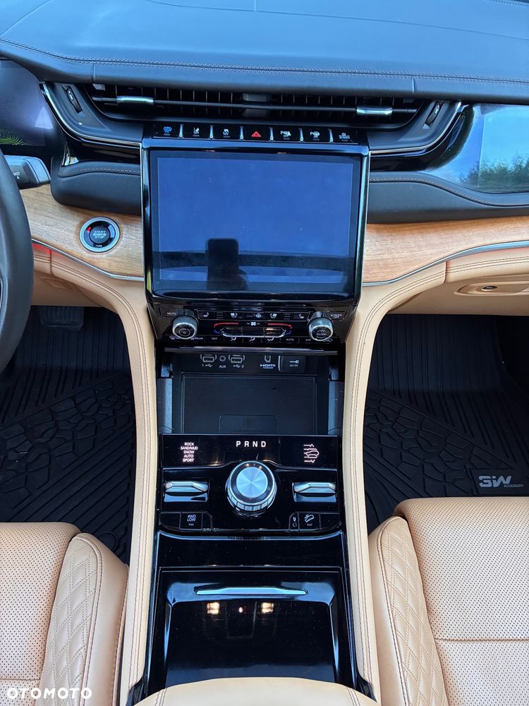 Jeep Grand Cherokee 2.0 4xe PHEV Summit Reserve - 10