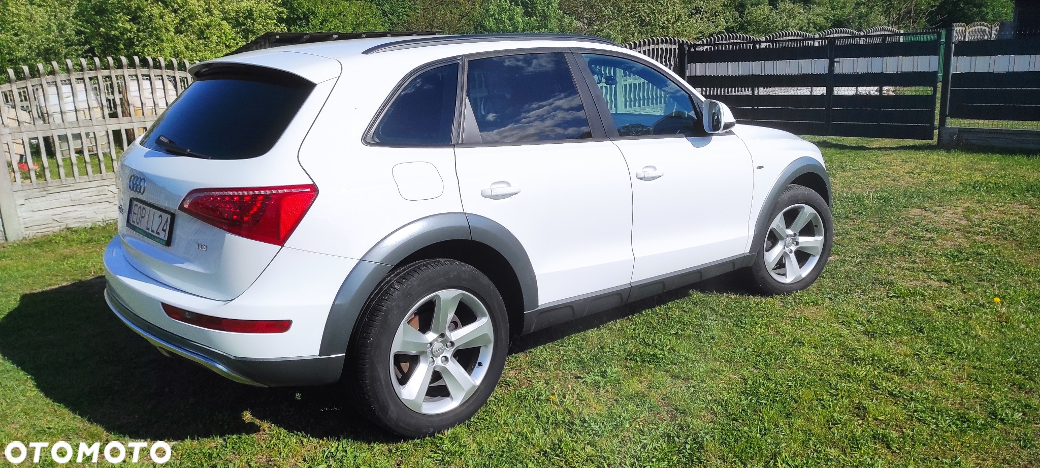 Audi Q5 2.0 TDI Quattro S tronic - 6