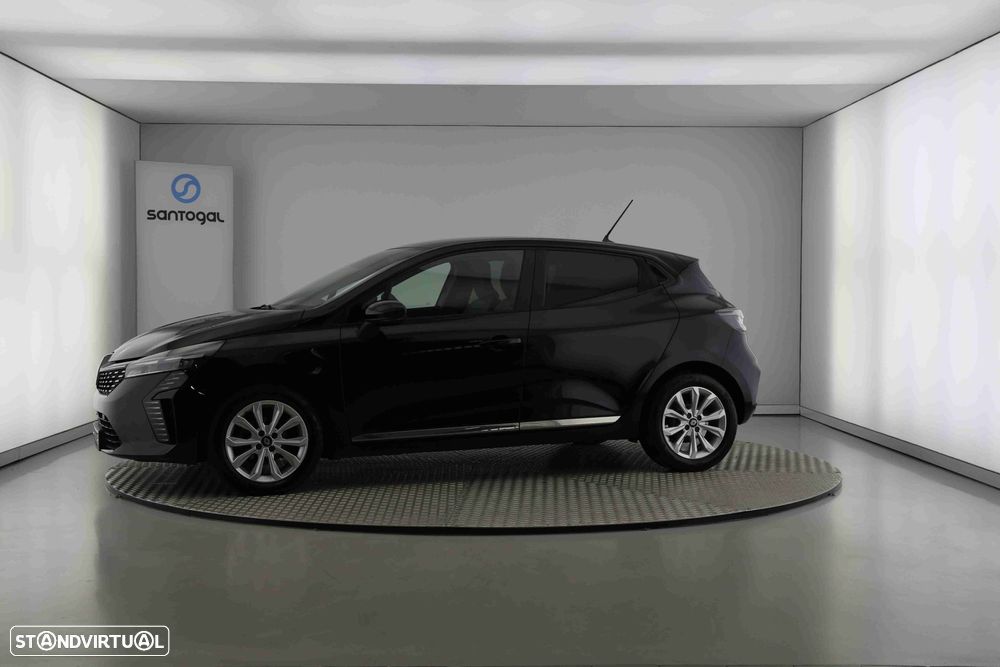 Renault Clio 1.0 TCe Evolution - 6