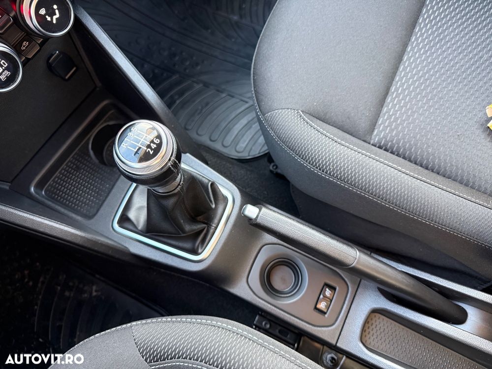 Dacia Duster 1.5 Blue dCi Prestige - 18