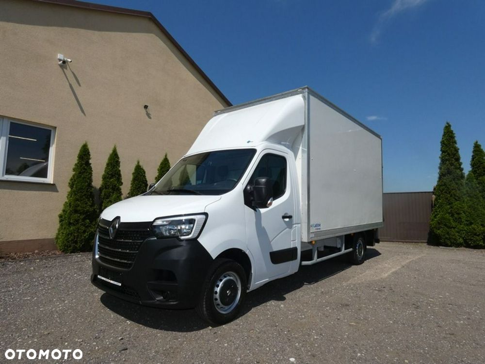 Renault Master - 5