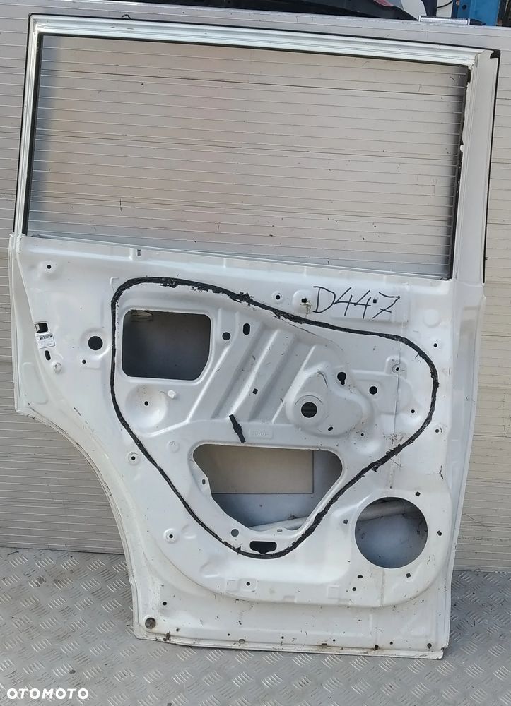 C446/D445/D446/D447/D448/D451/D452/D453/D454 DRZWI TOYOTA HIGHLANDER 2007 -2014 - 7