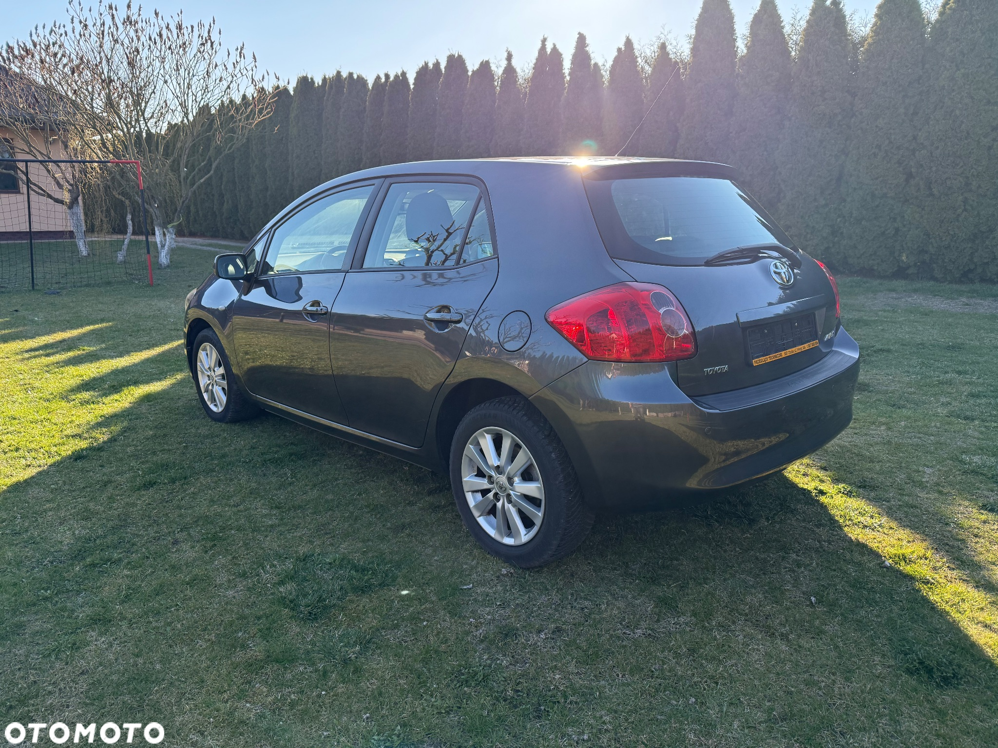 Toyota Auris 1.6 VVT-i Premium MM - 5