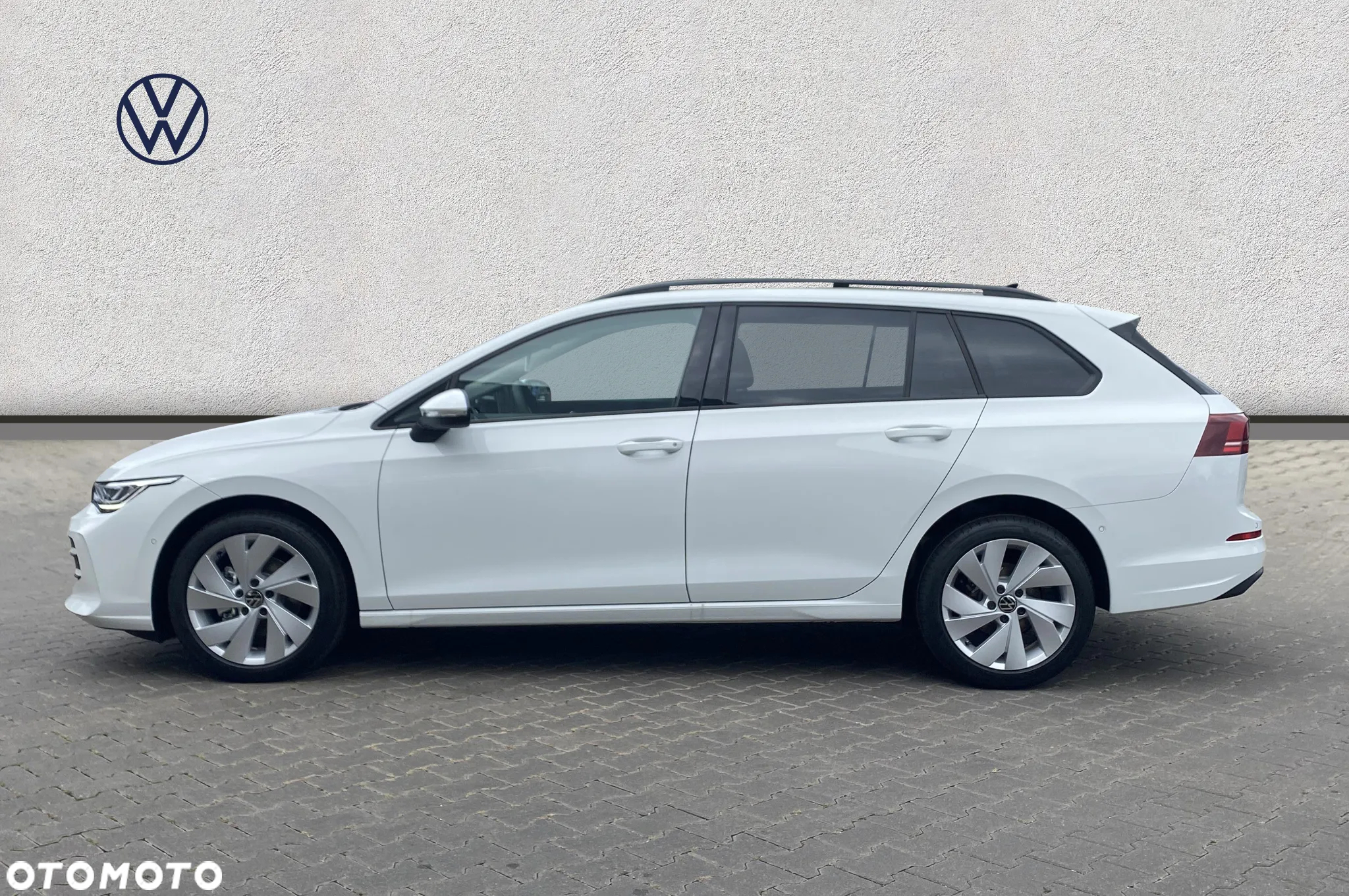 Volkswagen Golf - 3