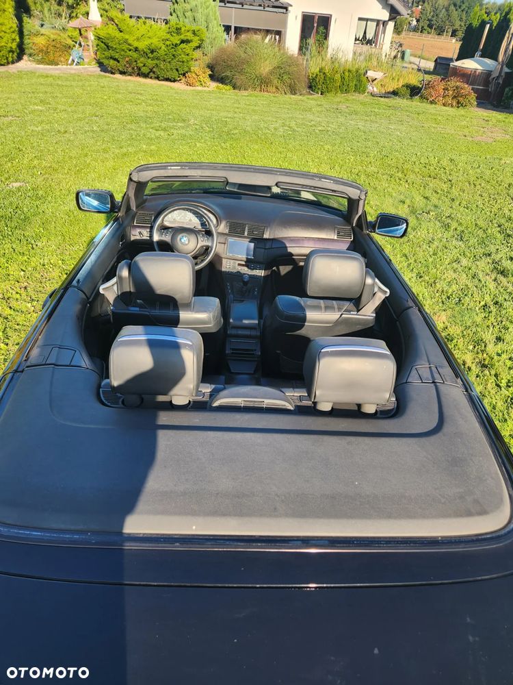 BMW Seria 3 330Cd - 12