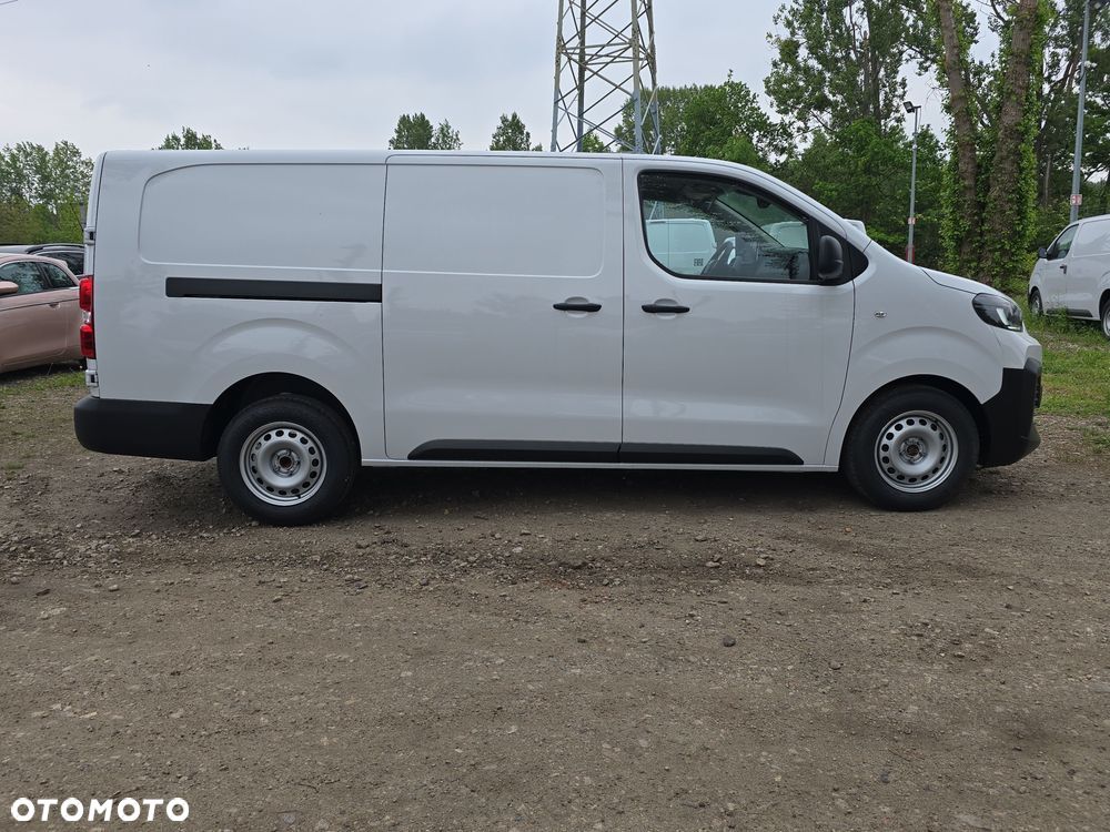 Fiat Scudo 2.2 MJ XL 3,1t - 5