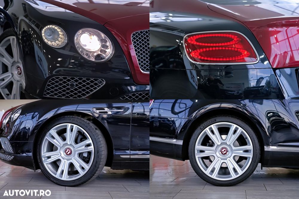 Bentley Continental - 10