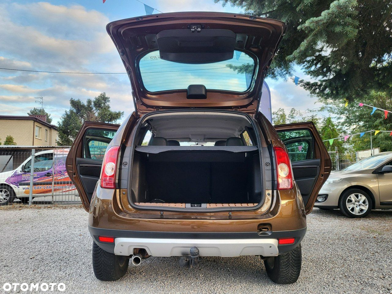 Dacia Duster - 9