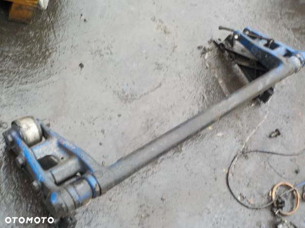 DAF 105 DRĄŻEK WYWROTU KABINY