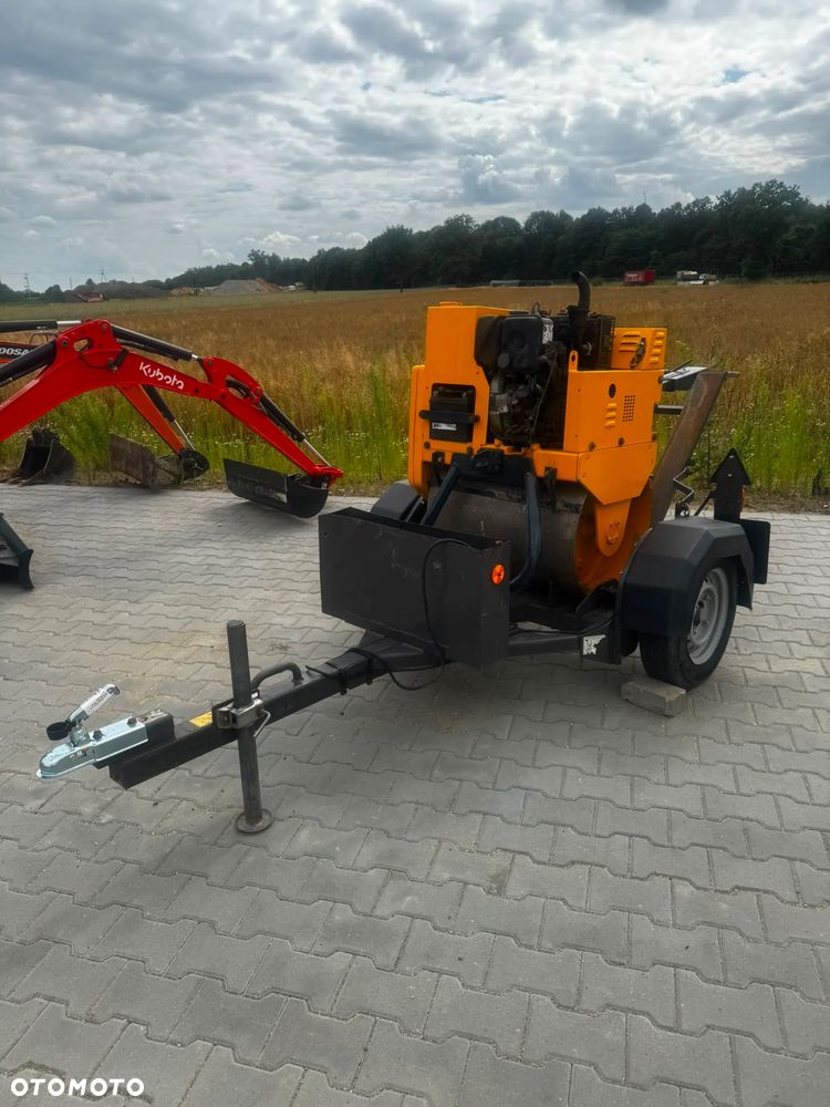Kubota M7131 - 2